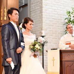 ウエディングヒルズ アジュールの写真30枚目