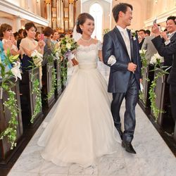 ウエディングヒルズ アジュールの写真5枚目