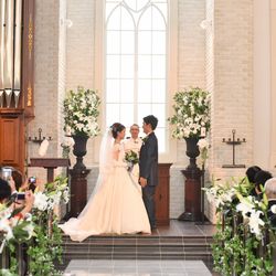 ウエディングヒルズ アジュールの写真17枚目