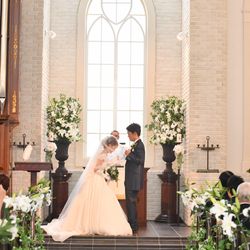 ウエディングヒルズ アジュールの写真2枚目