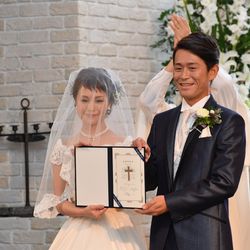 ウエディングヒルズ アジュールの写真3枚目