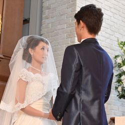 ウエディングヒルズ アジュールの写真16枚目