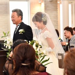 ウエディングヒルズ アジュールの写真20枚目