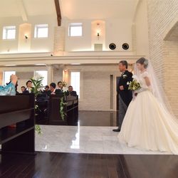 ウエディングヒルズ アジュールの写真8枚目