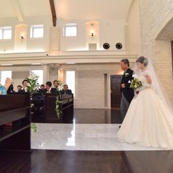 ウエディングヒルズ アジュールの写真21枚目