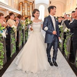 ウエディングヒルズ アジュールの写真7枚目