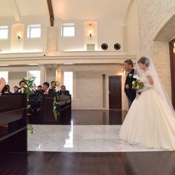 ウエディングヒルズ アジュールの写真11枚目