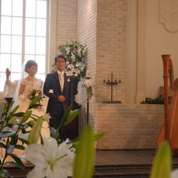 ウエディングヒルズ アジュールの写真33枚目