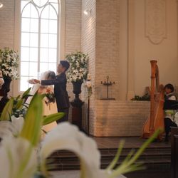 ウエディングヒルズ アジュールの写真13枚目