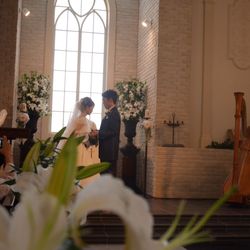 ウエディングヒルズ アジュールの写真4枚目