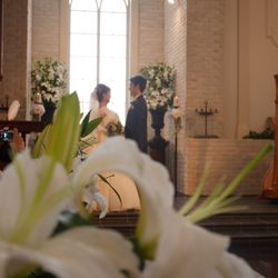 ウエディングヒルズ アジュールの写真14枚目