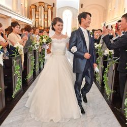 ウエディングヒルズ アジュールの写真23枚目