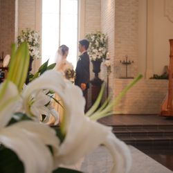 ウエディングヒルズ アジュールの写真36枚目