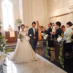 ウエディングヒルズ アジュールの写真18枚目