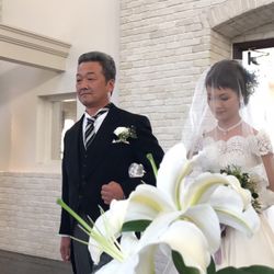 ウエディングヒルズ アジュールの写真5枚目