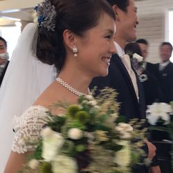 ウエディングヒルズ アジュールの写真27枚目