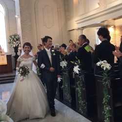 ウエディングヒルズ アジュールの写真24枚目