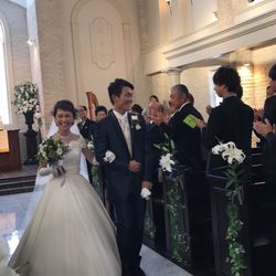 ウエディングヒルズ アジュールの写真25枚目