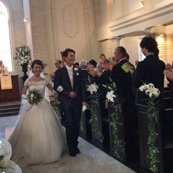 ウエディングヒルズ アジュールの写真20枚目