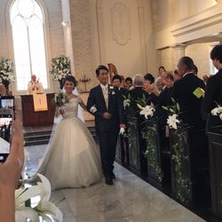 ウエディングヒルズ アジュールの写真26枚目