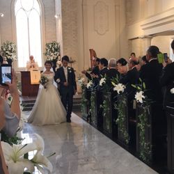 ウエディングヒルズ アジュールの写真3枚目