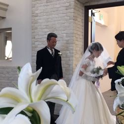 ウエディングヒルズ アジュールの写真21枚目