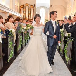 ウエディングヒルズ アジュールの写真33枚目