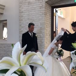 ウエディングヒルズ アジュールの写真24枚目