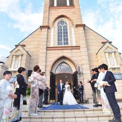 ウエディングヒルズ アジュールの写真25枚目