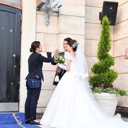 ウエディングヒルズ アジュールの写真23枚目