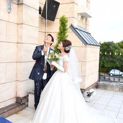 ウエディングヒルズ アジュールの写真30枚目