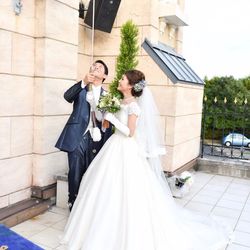 ウエディングヒルズ アジュールの写真26枚目