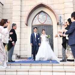 ウエディングヒルズ アジュールの写真24枚目