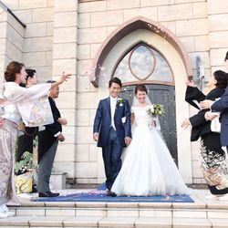 ウエディングヒルズ アジュールの写真25枚目