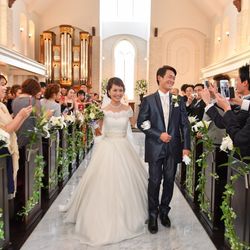 ウエディングヒルズ アジュールの写真9枚目