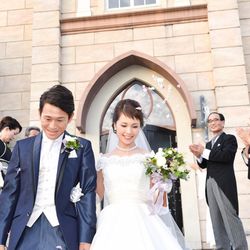 ウエディングヒルズ アジュールの写真28枚目