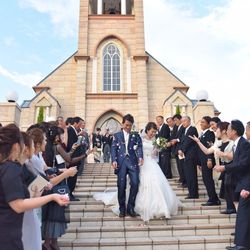 ウエディングヒルズ アジュールの写真31枚目