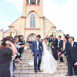 ウエディングヒルズ アジュールの写真33枚目