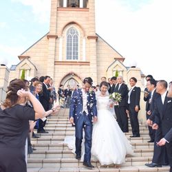 ウエディングヒルズ アジュールの写真8枚目