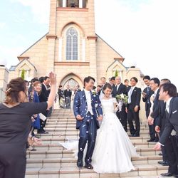 ウエディングヒルズ アジュールの写真29枚目