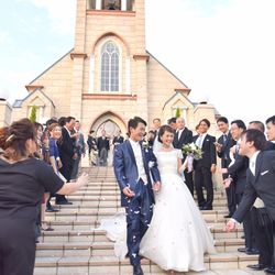 ウエディングヒルズ アジュールの写真31枚目