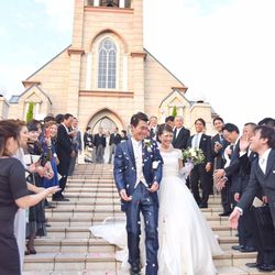 ウエディングヒルズ アジュールの写真30枚目