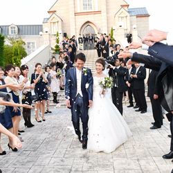 ウエディングヒルズ アジュールの写真34枚目