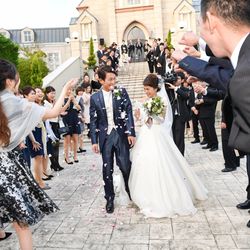 ウエディングヒルズ アジュールの写真16枚目