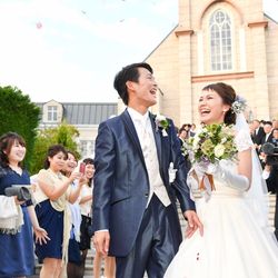 ウエディングヒルズ アジュールの写真26枚目