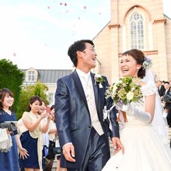 ウエディングヒルズ アジュールの写真17枚目