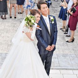 ウエディングヒルズ アジュールの写真27枚目