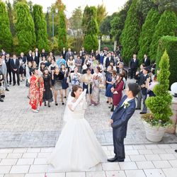 ウエディングヒルズ アジュールの写真9枚目