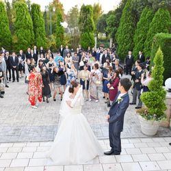 ウエディングヒルズ アジュールの写真32枚目