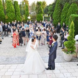 ウエディングヒルズ アジュールの写真34枚目